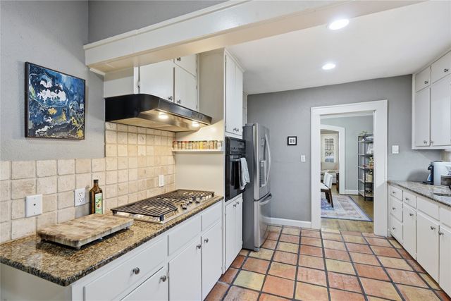 3229 Wabash Avenue, Fort Worth, TX 76109