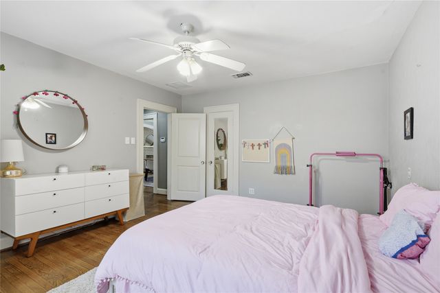 3229 Wabash Avenue, Fort Worth, TX 76109