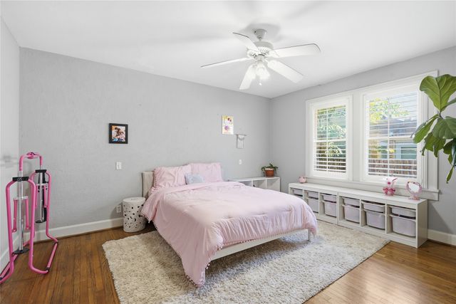 3229 Wabash Avenue, Fort Worth, TX 76109