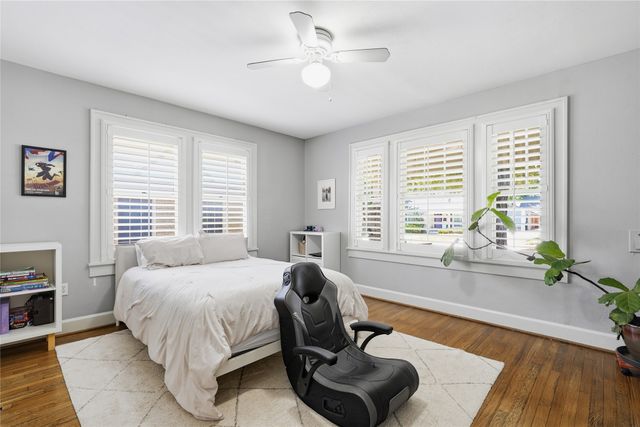 3229 Wabash Avenue, Fort Worth, TX 76109