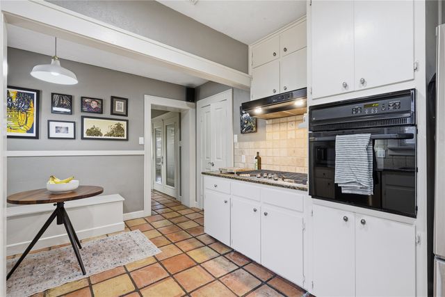 3229 Wabash Avenue, Fort Worth, TX 76109