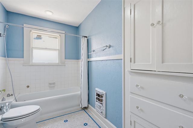 3229 Wabash Avenue, Fort Worth, TX 76109