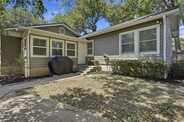 3229 Wabash Avenue, Fort Worth, TX 76109