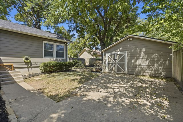3229 Wabash Avenue, Fort Worth, TX 76109