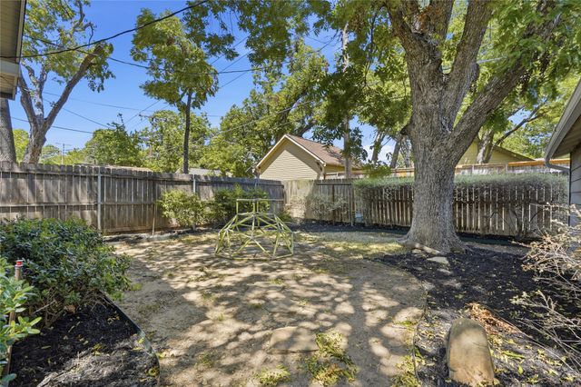 3229 Wabash Avenue, Fort Worth, TX 76109