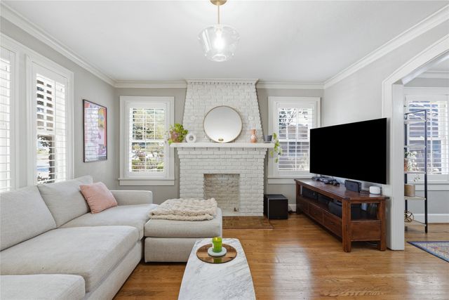 3229 Wabash Avenue, Fort Worth, TX 76109
