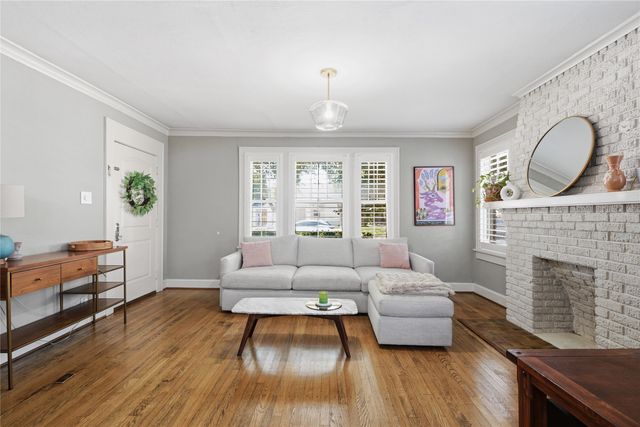 3229 Wabash Avenue, Fort Worth, TX 76109