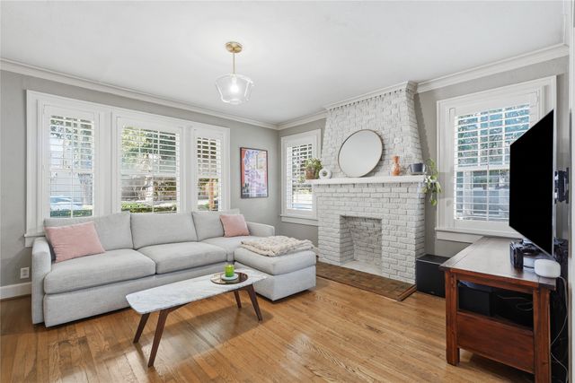 3229 Wabash Avenue, Fort Worth, TX 76109