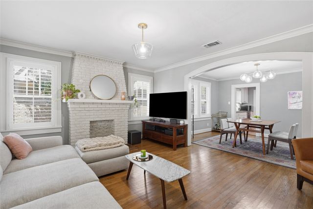 3229 Wabash Avenue, Fort Worth, TX 76109