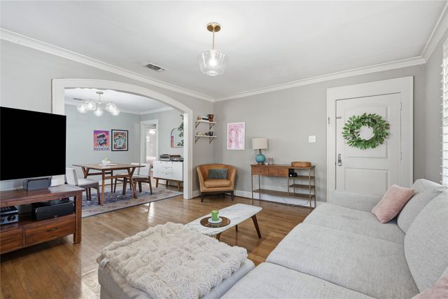 3229 Wabash Avenue, Fort Worth, TX 76109