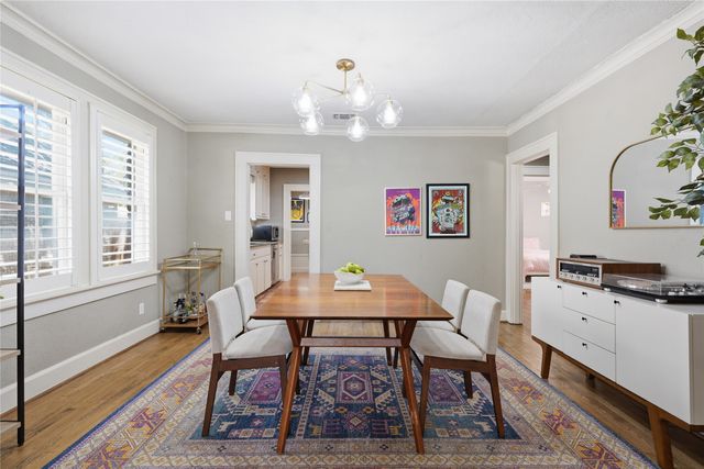 3229 Wabash Avenue, Fort Worth, TX 76109