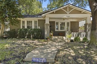 3229 Wabash Avenue, Fort Worth, TX 76109