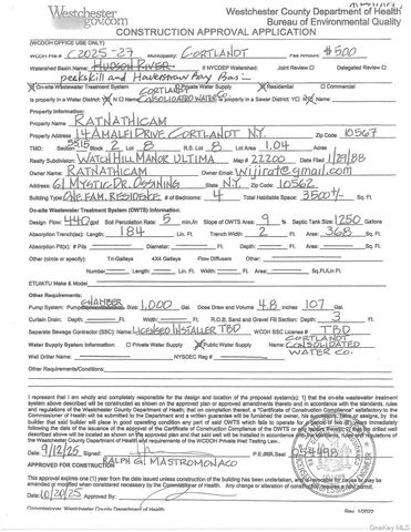 14 Amalfi Drive, Cortlandt Manor, NY 10567