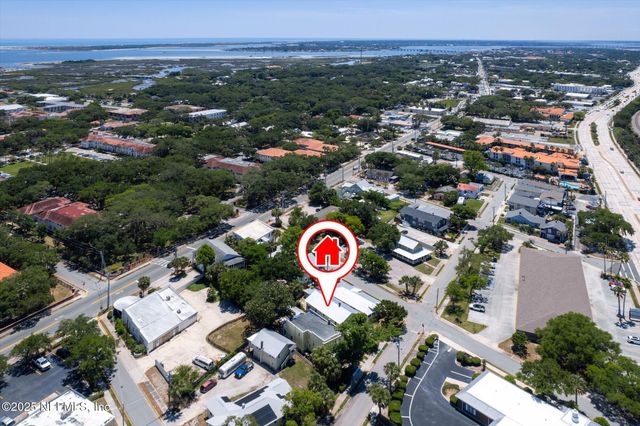 27 GRANT Street, St. Augustine, FL 32084