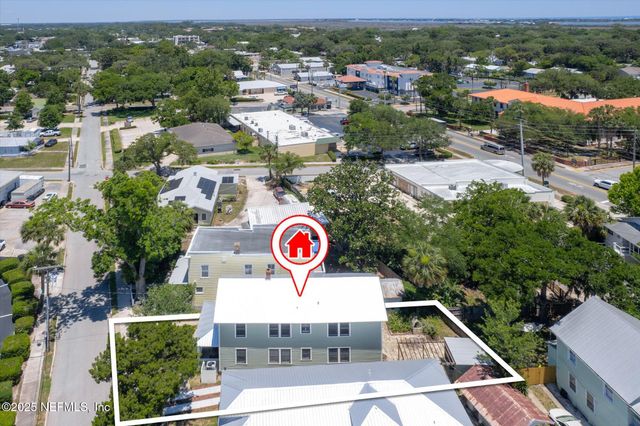 27 GRANT Street, St. Augustine, FL 32084