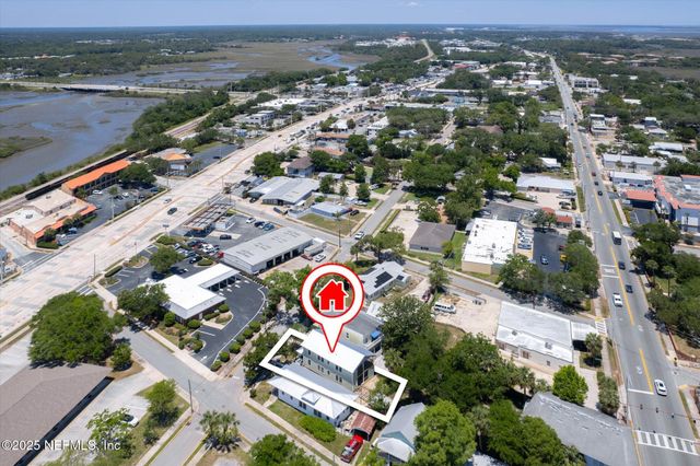 27 GRANT Street, St. Augustine, FL 32084