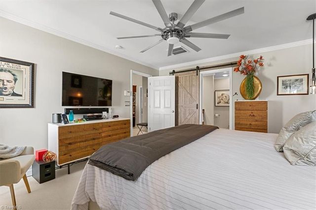 4339 Weatherton Drive, Kernersville, NC 27284