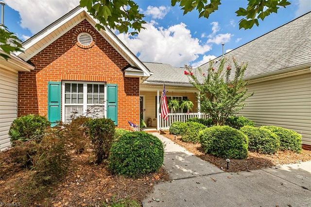 4339 Weatherton Drive, Kernersville, NC 27284