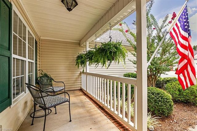 4339 Weatherton Drive, Kernersville, NC 27284