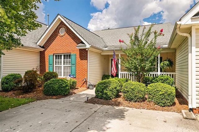 4339 Weatherton Drive, Kernersville, NC 27284