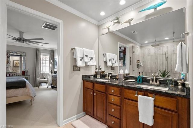 4339 Weatherton Drive, Kernersville, NC 27284