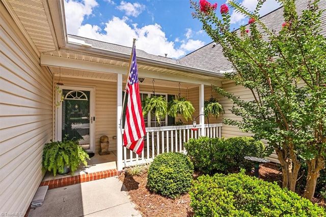 4339 Weatherton Drive, Kernersville, NC 27284