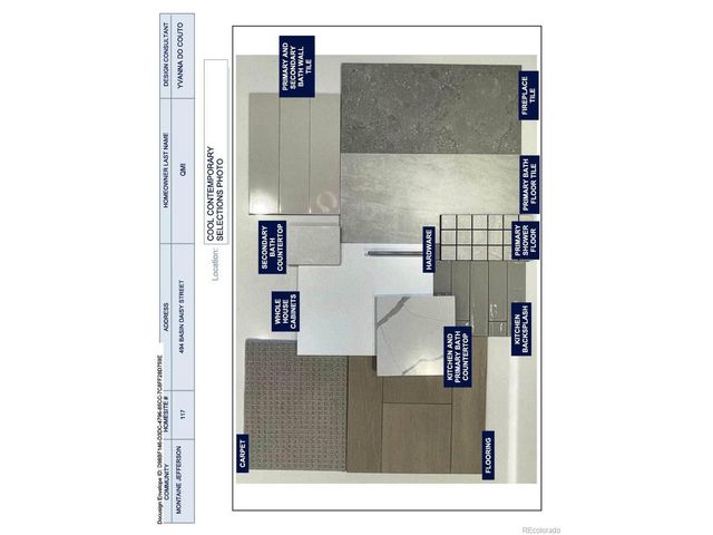 Address unavailable.