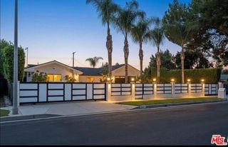 6243 Berquist Avenue, Woodland Hills (los Angeles), CA 91367