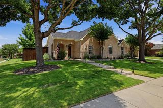 1341 Cedar Lake Drive, Prosper, TX 75078