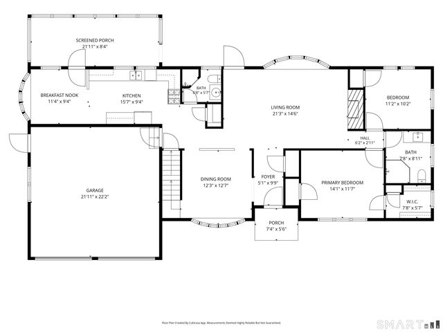 1085 Dunbar Hill Road, Hamden, CT 06514