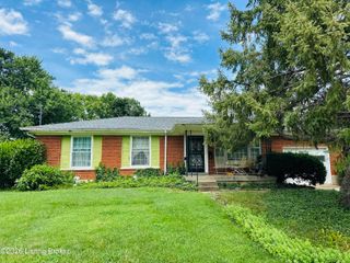 1611 Marne Ct, Louisville, KY 40242