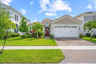 15268 Goldfinch Circle, Westlake, FL 33470