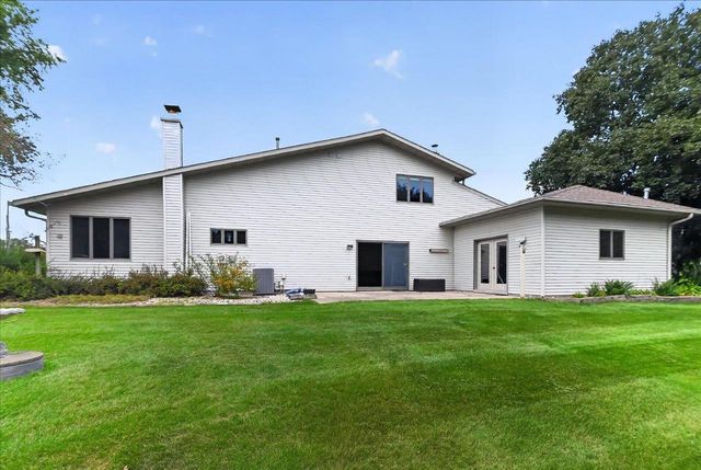 4956 Enchanted Valley Road, Middleton, WI 53562