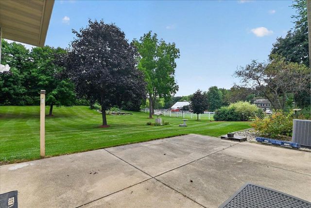 4956 Enchanted Valley Road, Middleton, WI 53562