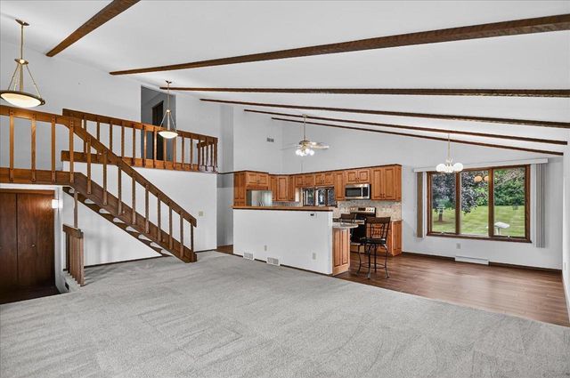 4956 Enchanted Valley Road, Middleton, WI 53562
