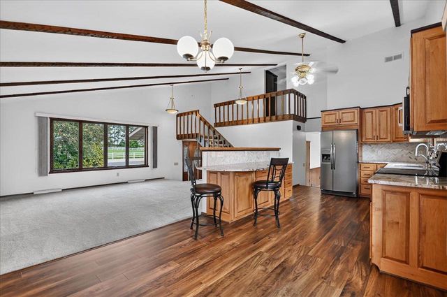 4956 Enchanted Valley Road, Middleton, WI 53562