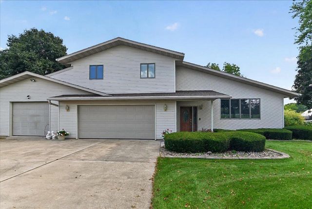 4956 Enchanted Valley Road, Middleton, WI 53562