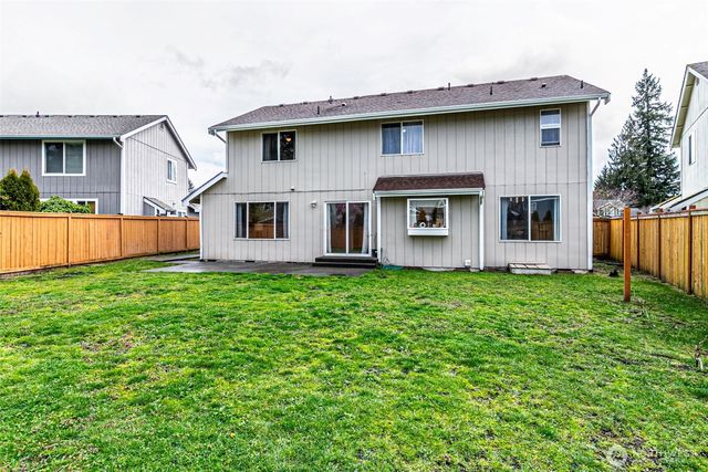 5490 Park Place Loop SE, Lacey, WA 98503