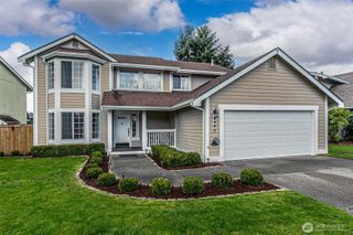 5490 Park Place Loop SE, Lacey, WA 98503