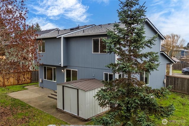 15107 Carter Loop SE, Yelm, WA 98597