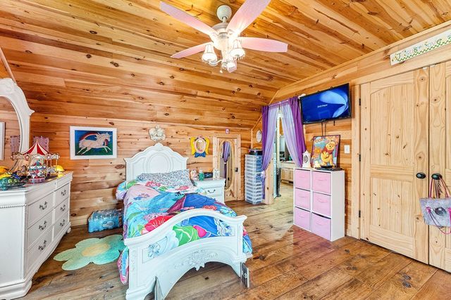 10288 Limekiln Road, Decatur, AR 72722