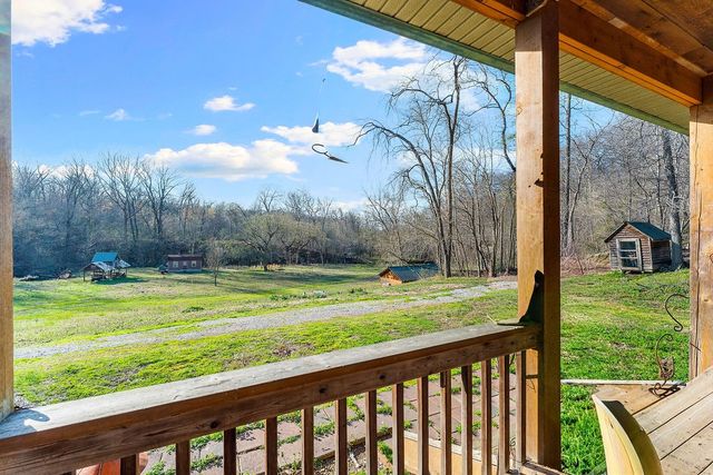 10288 Limekiln Road, Decatur, AR 72722