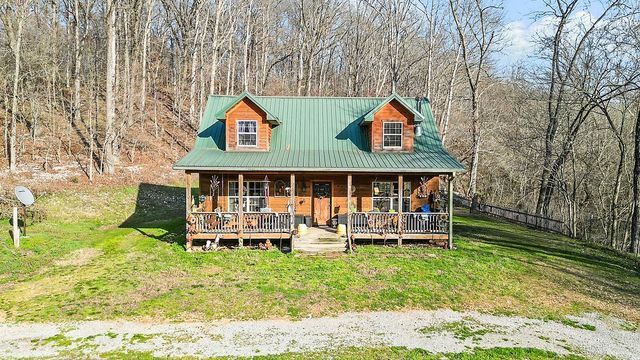 10288 Limekiln Road, Decatur, AR 72722