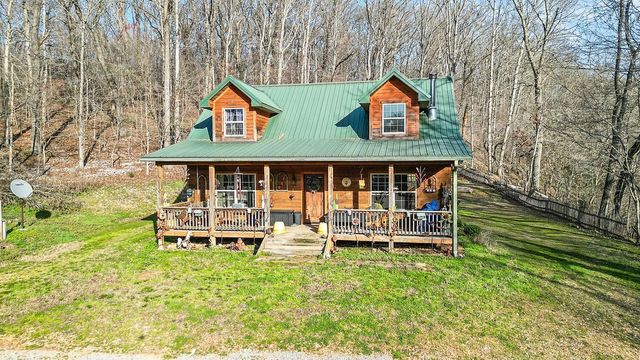 10288 Limekiln Road, Decatur, AR 72722