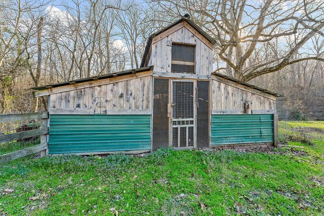 10288 Limekiln Road, Decatur, AR 72722