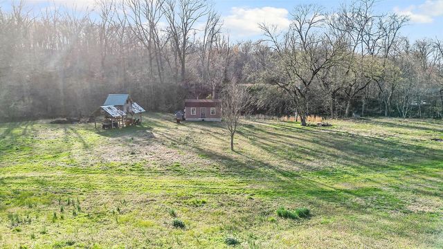 10288 Limekiln Road, Decatur, AR 72722