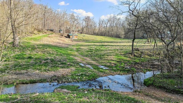 10288 Limekiln Road, Decatur, AR 72722