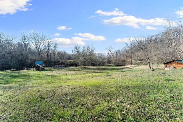 10288 Limekiln Road, Decatur, AR 72722