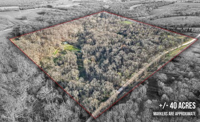 10288 Limekiln Road, Decatur, AR 72722