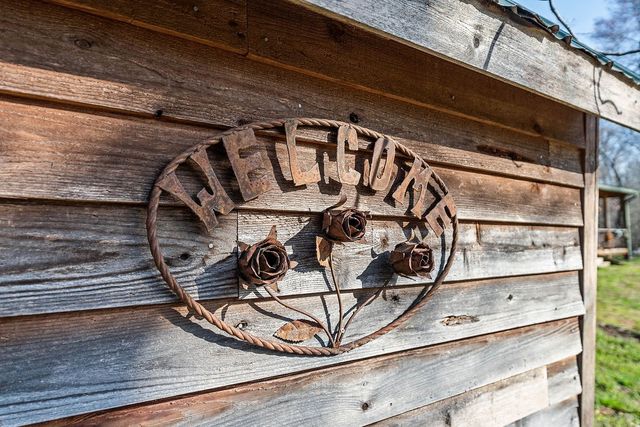 10288 Limekiln Road, Decatur, AR 72722